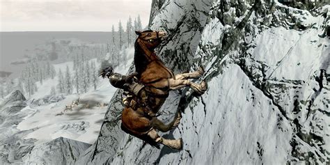 skyrim wild horse|skyrim wild horse names.